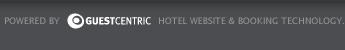 GuestCentric - Hotel website & booking technology