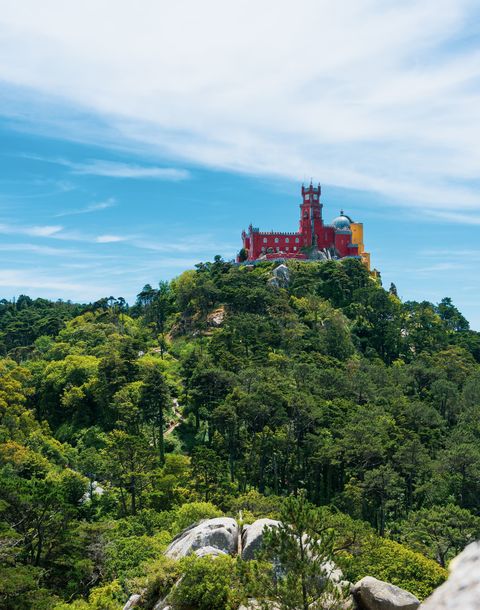 sintra